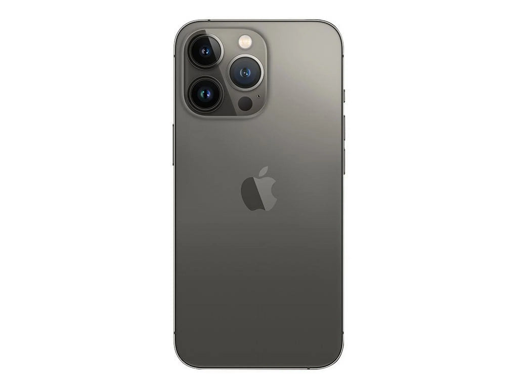Refurbished Apple iPhone 13 Pro 128GB Graphite  Cellular MLTP3LL/A