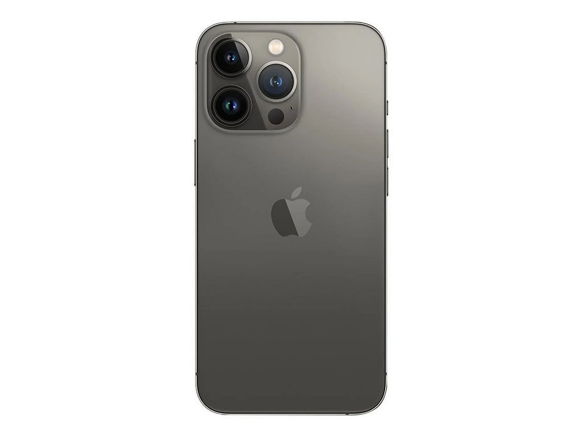 Refurbished Apple iPhone 13 Pro 128GB Graphite  Cellular MLTP3LL/A