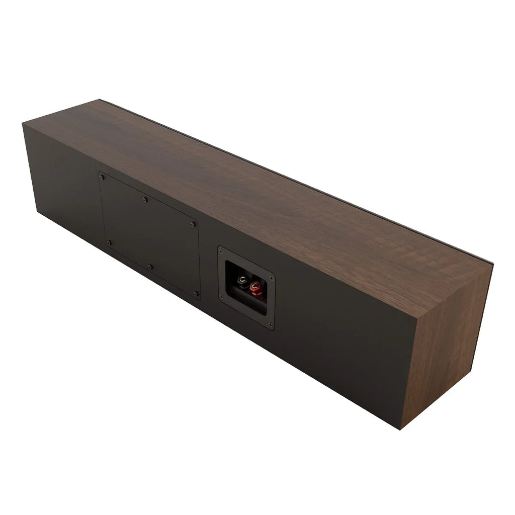 Klipsch -404C  Reference Premiere Center Channel Speaker (Walnut)