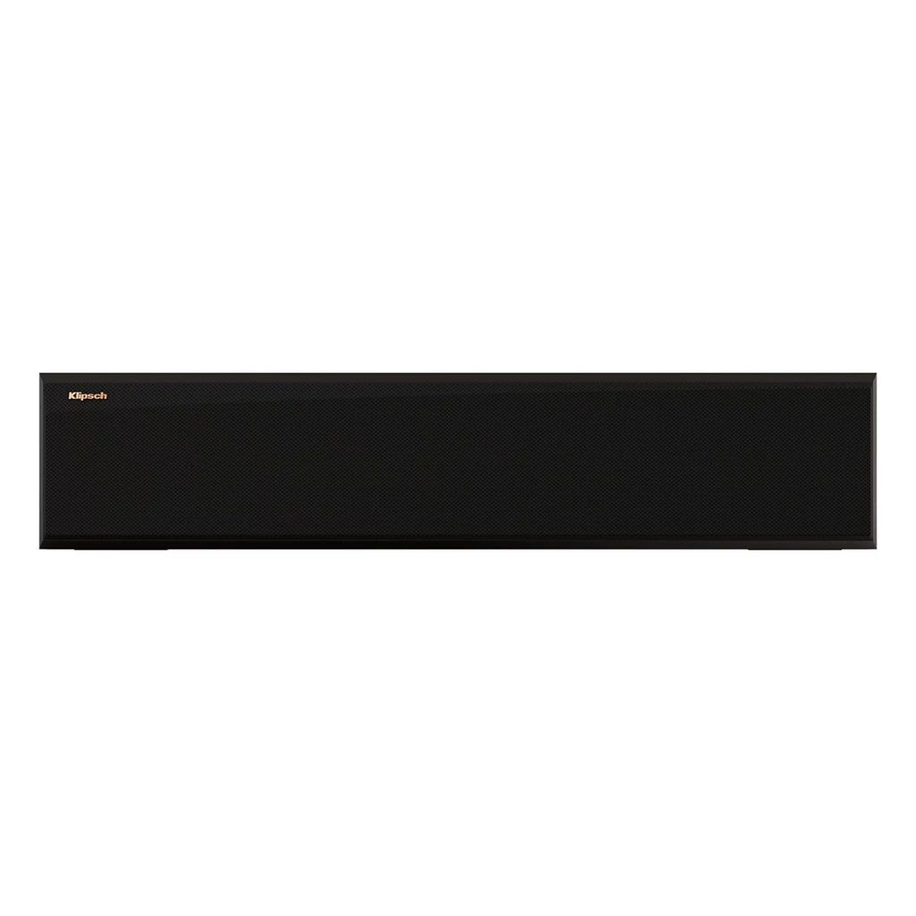 Klipsch -404C  Reference Premiere Center Channel Speaker (Walnut)