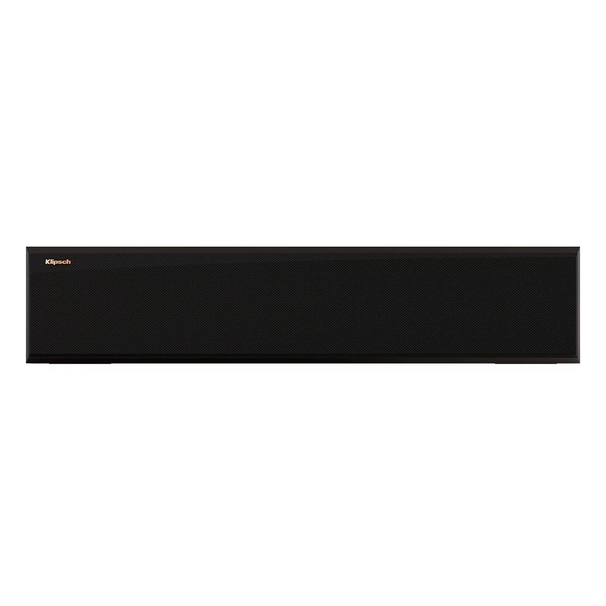 Klipsch -404C  Reference Premiere Center Channel Speaker (Walnut)