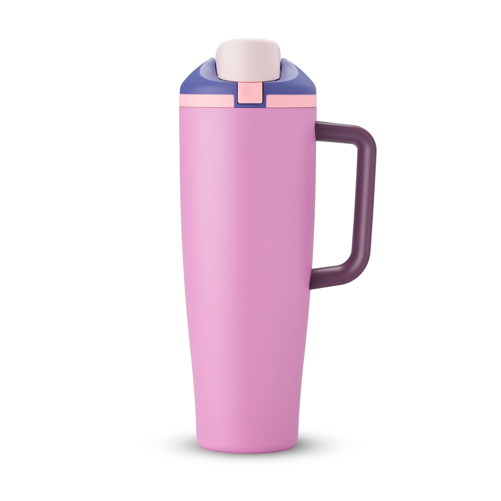 40oz Tumbler - Second Set 03