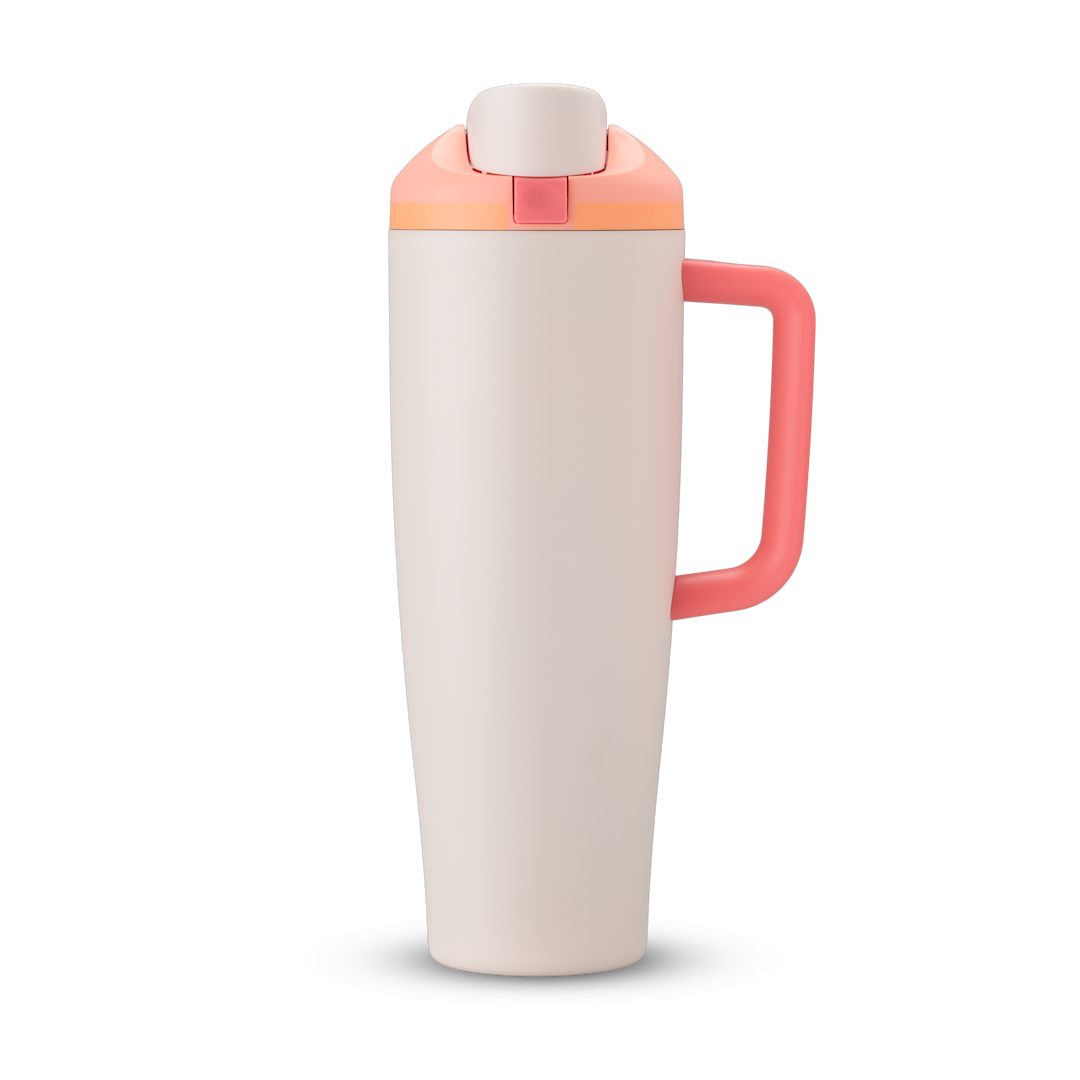40oz Tumbler - Second Set 03