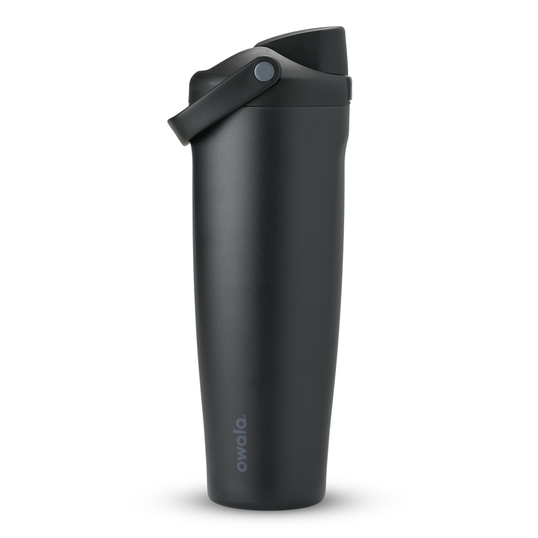 Feeling Swell
