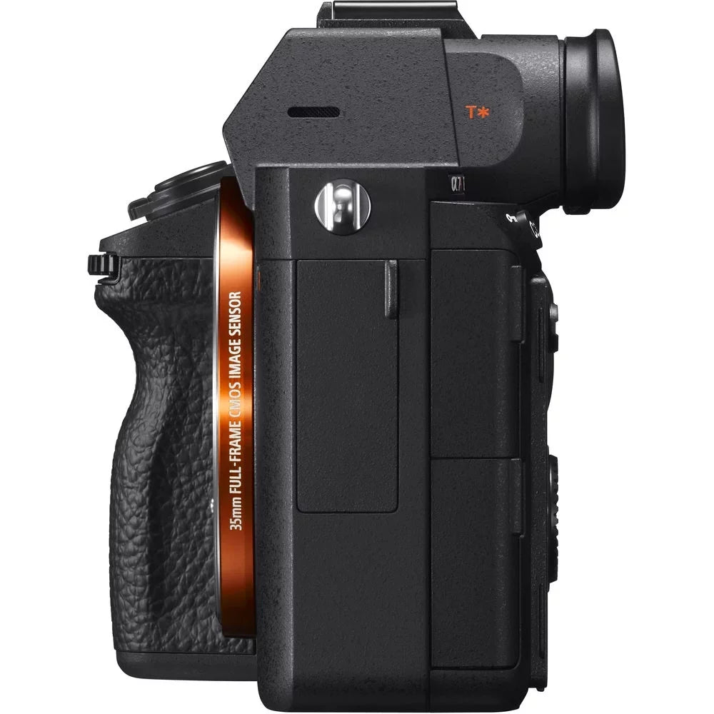 Sony Alpha a7R  Mirrorless Digital Camera (Body Only)