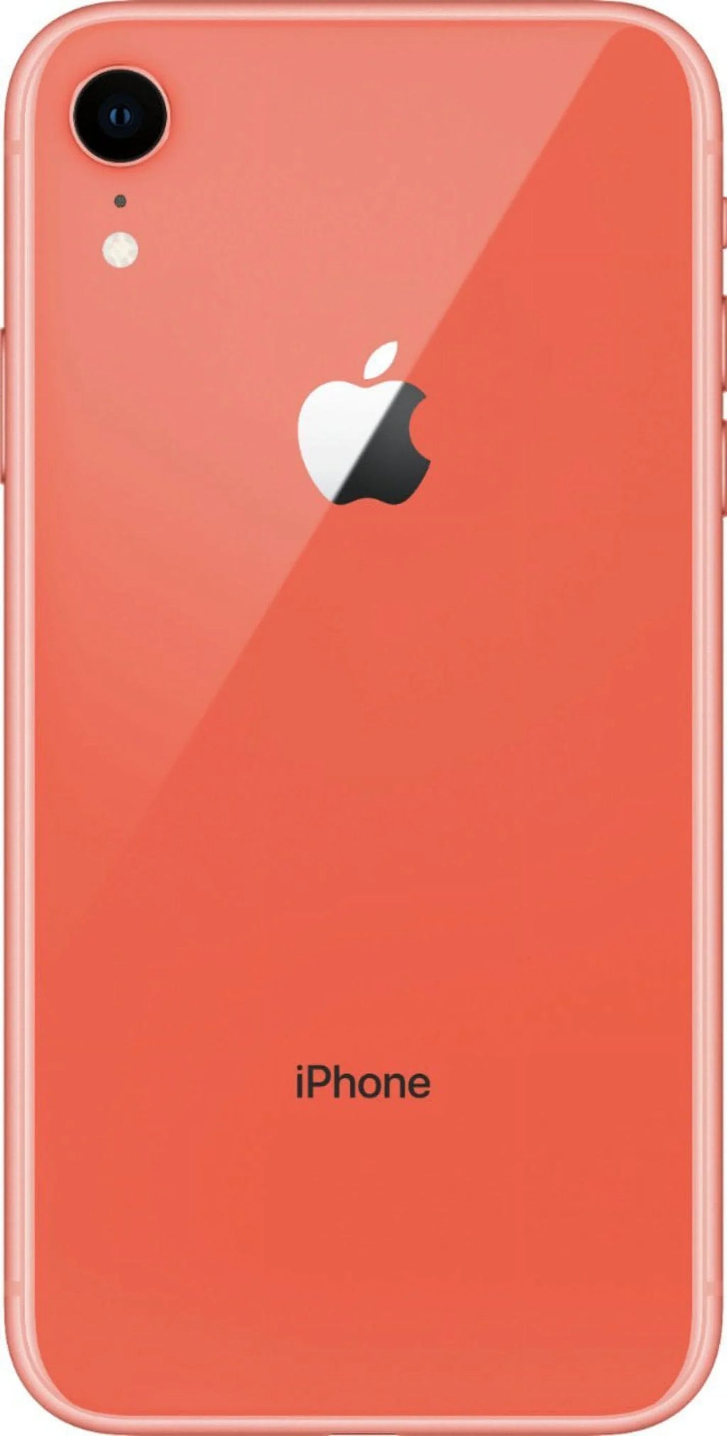 Pre-Owned iPhone  64GB Coral (Boost Mobile) (Refurbished: Good)