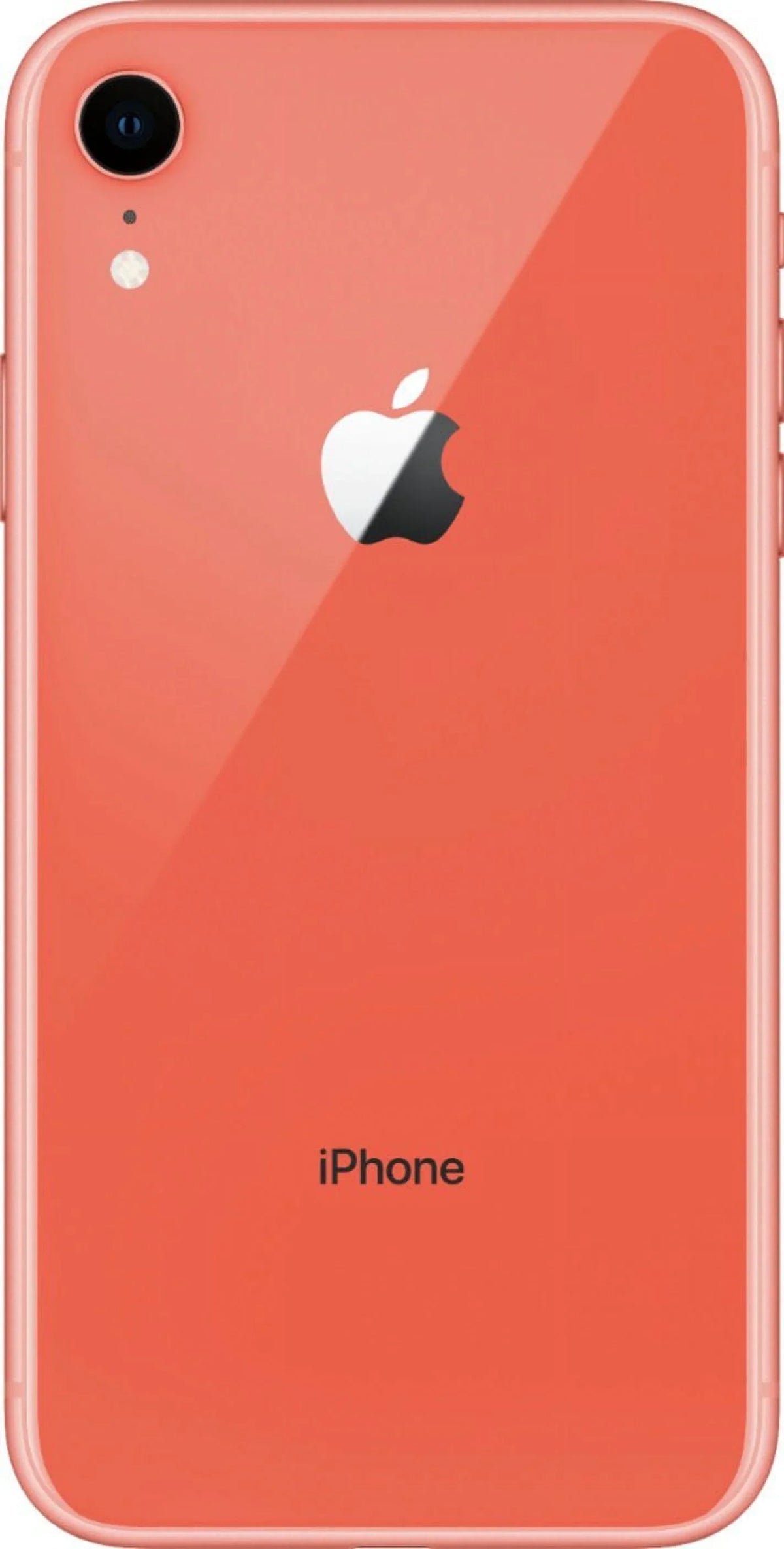 Pre-Owned iPhone  64GB Coral (Boost Mobile) (Refurbished: Good)