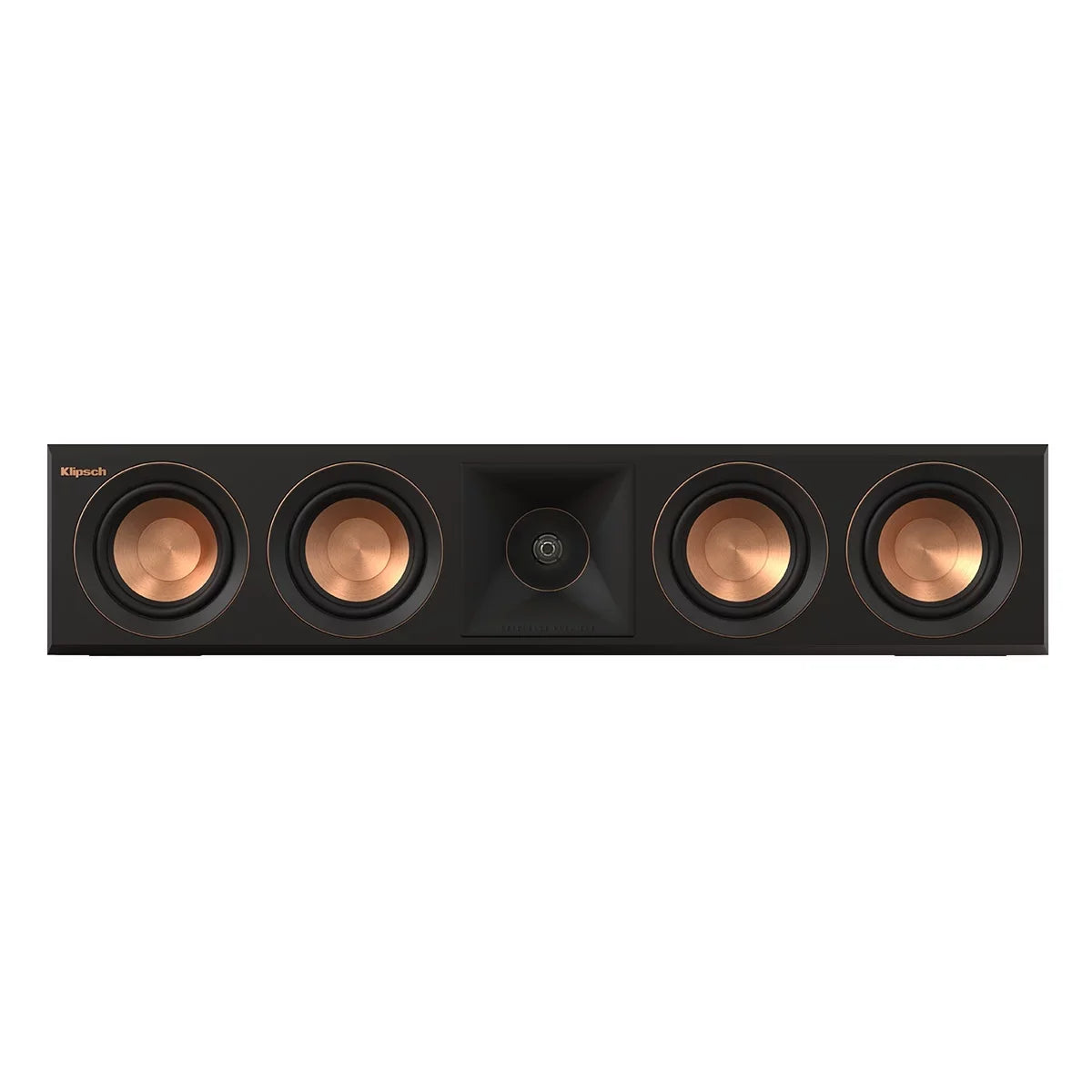 Klipsch -404C  Reference Premiere Center Channel Speaker (Walnut)