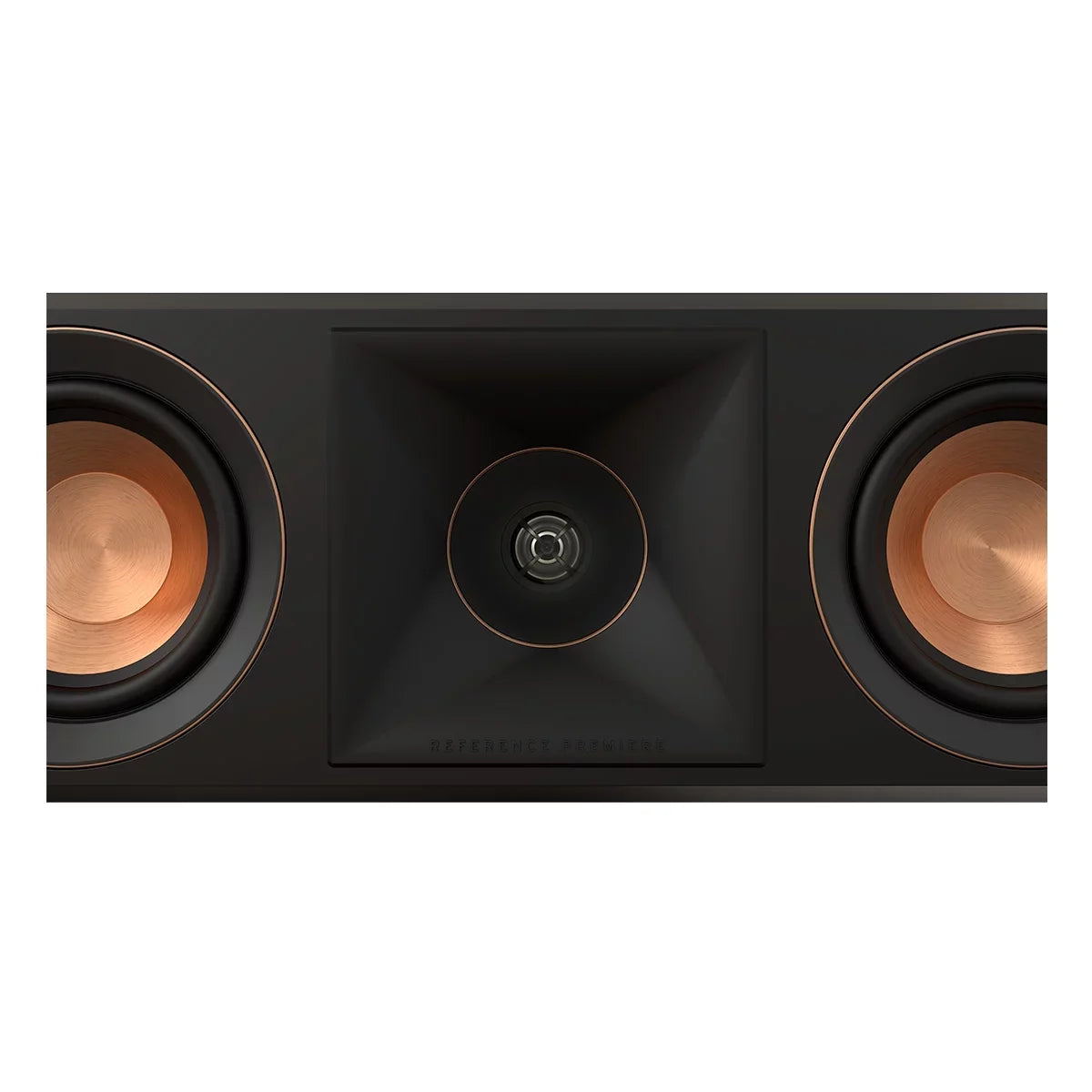 Klipsch -404C  Reference Premiere Center Channel Speaker (Walnut)