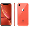Pre-Owned iPhone  64GB Coral (Boost Mobile) (Refurbished: Good)