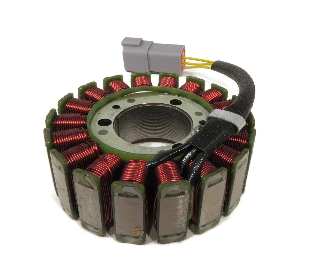 The  Shop | Stator Plate Assembly for 1997 Sea-Doo Challenger 1800,  800,  800