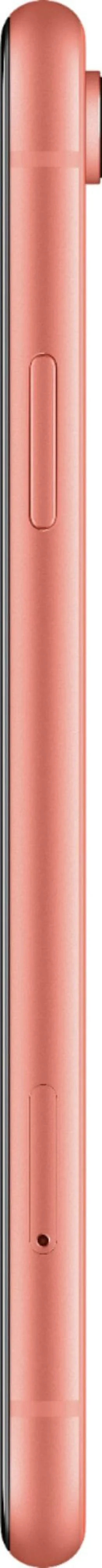 Pre-Owned iPhone  64GB Coral (Boost Mobile) (Refurbished: Good)