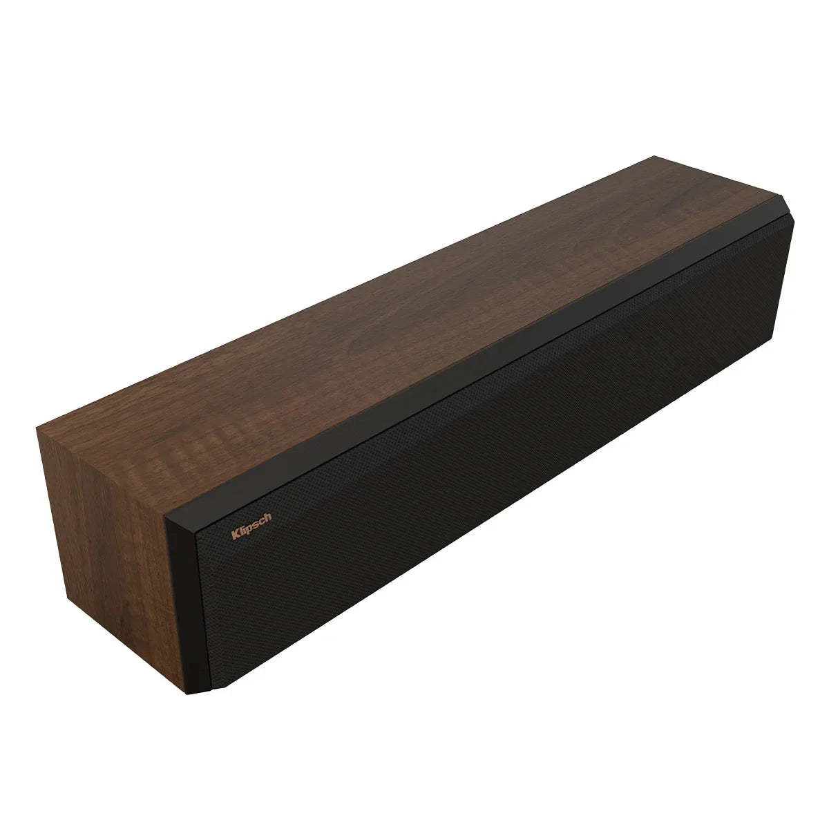 Klipsch -404C  Reference Premiere Center Channel Speaker (Walnut)