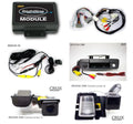 Crux -75 Rear-View Camera Integration Kit