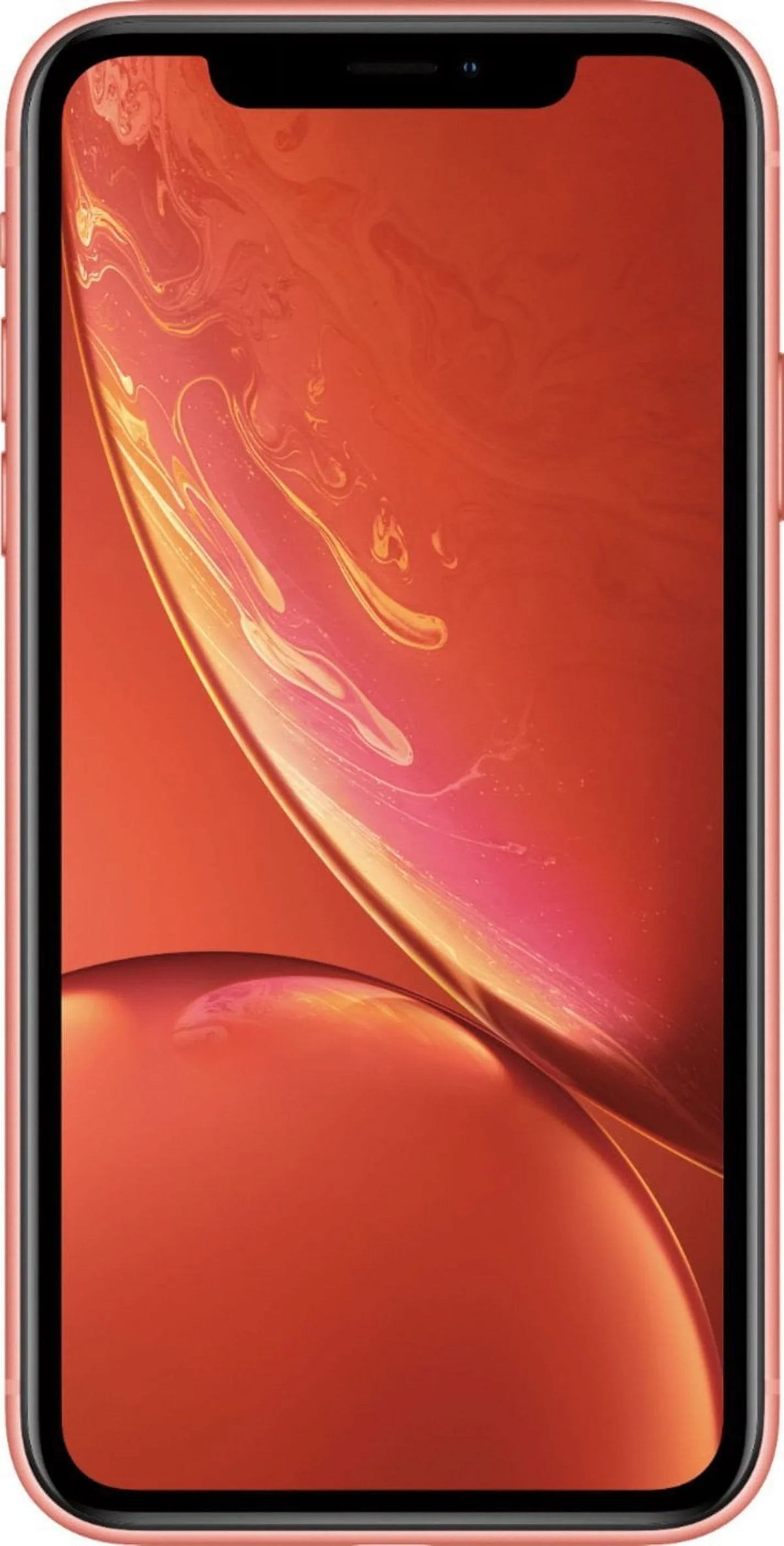 Pre-Owned iPhone  64GB Coral (Boost Mobile) (Refurbished: Good)