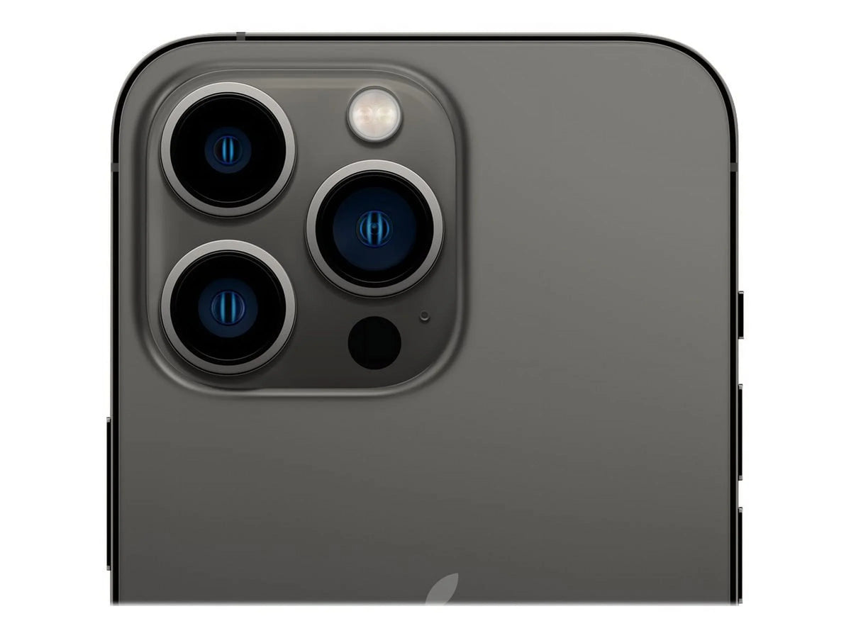 Refurbished Apple iPhone 13 Pro 128GB Graphite  Cellular MLTP3LL/A