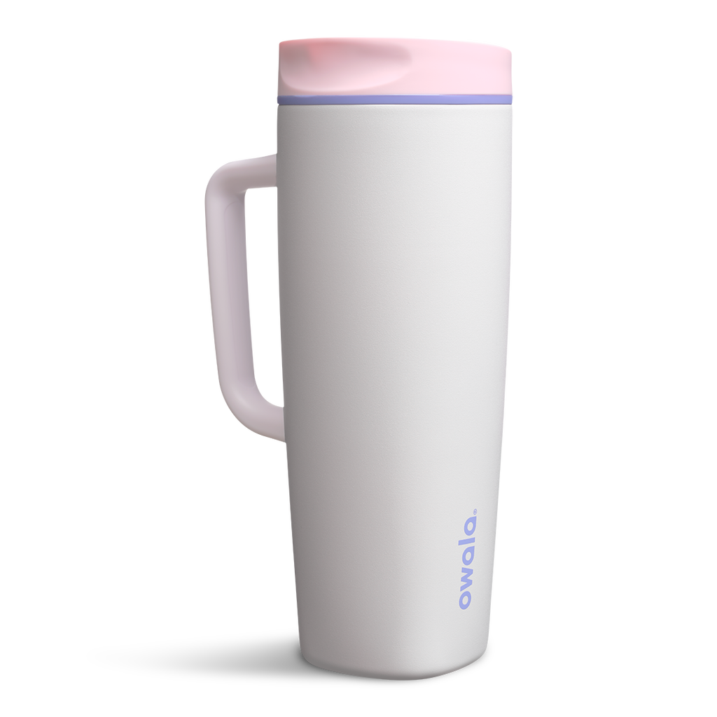 SmoothSip® Slider with Handle