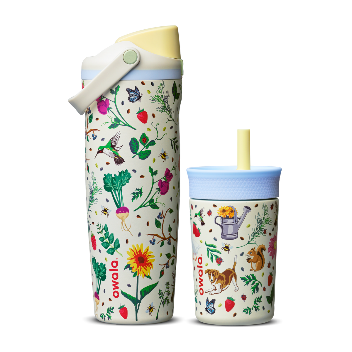 Mother's Day Garden - Second Set 36