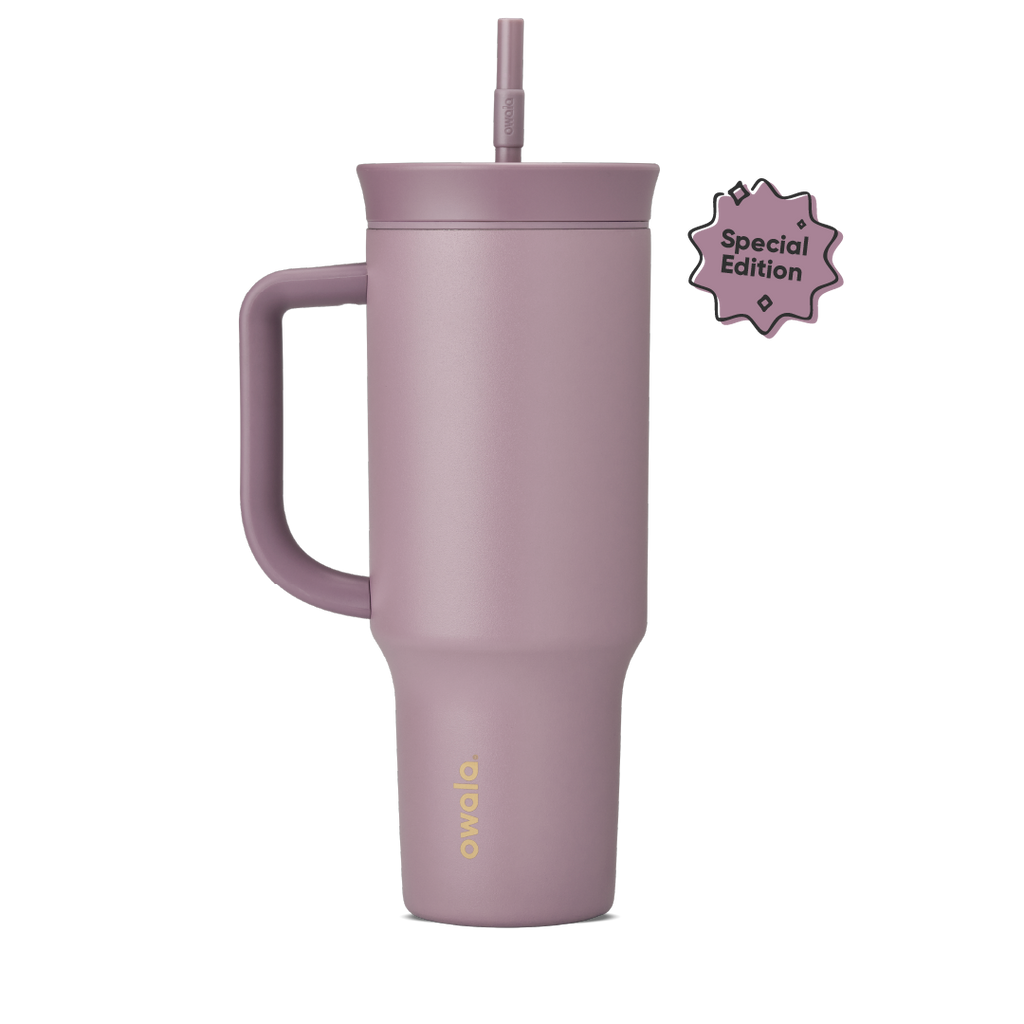 40oz Tumbler - Second Set 04