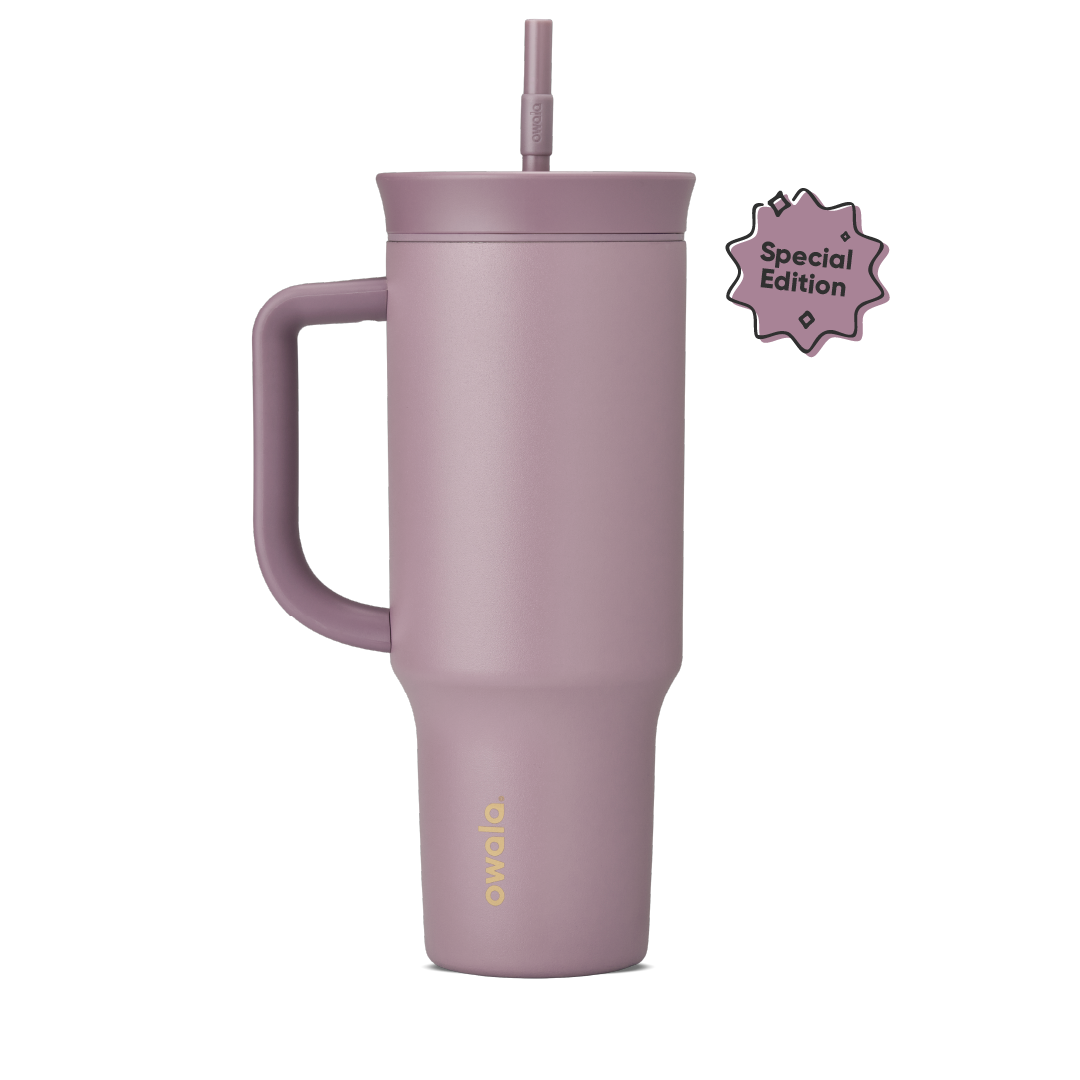 40oz Tumbler - Second Set 04