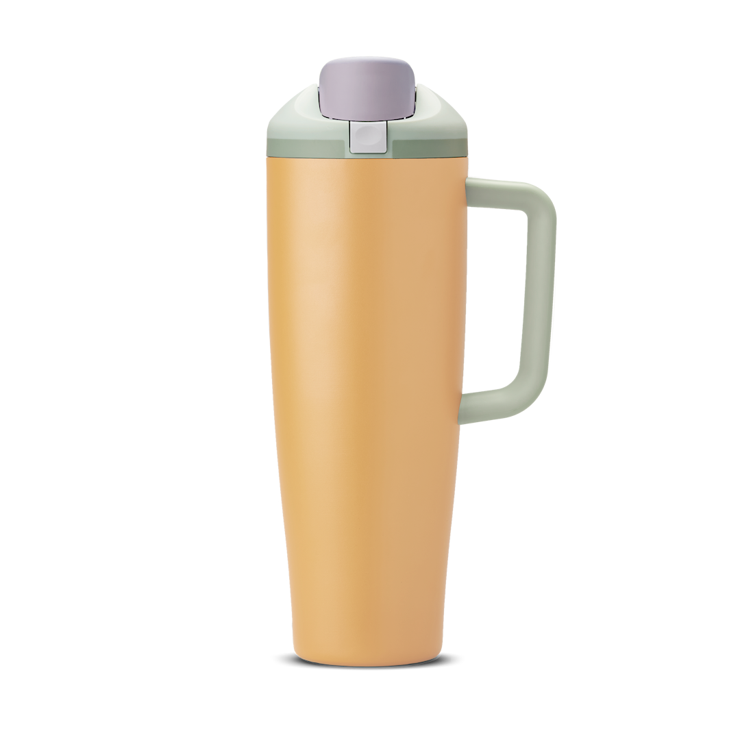40oz Tumbler - Second Set 03