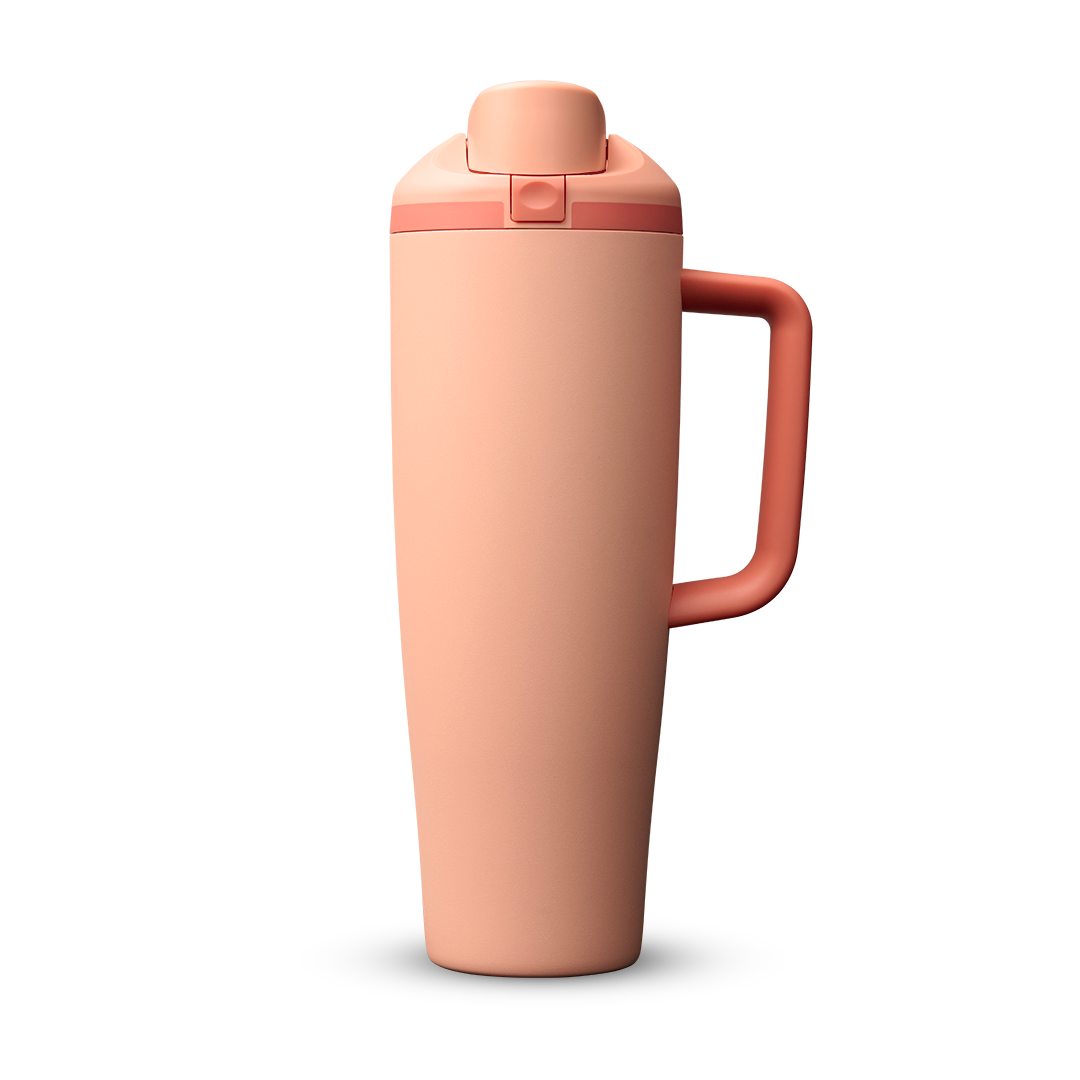 40oz Tumbler - Second Set 03