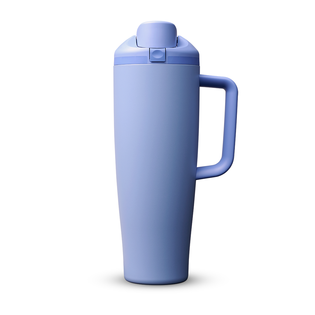 40oz Tumbler - Second Set 03