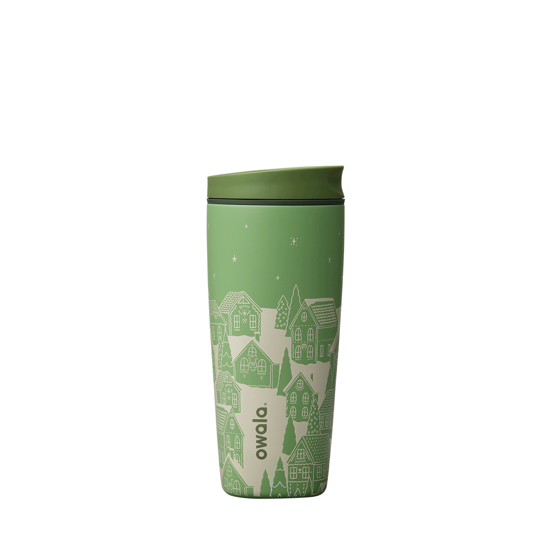 Spring Revival